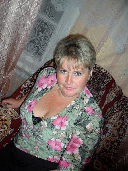 Наташа Артамонова