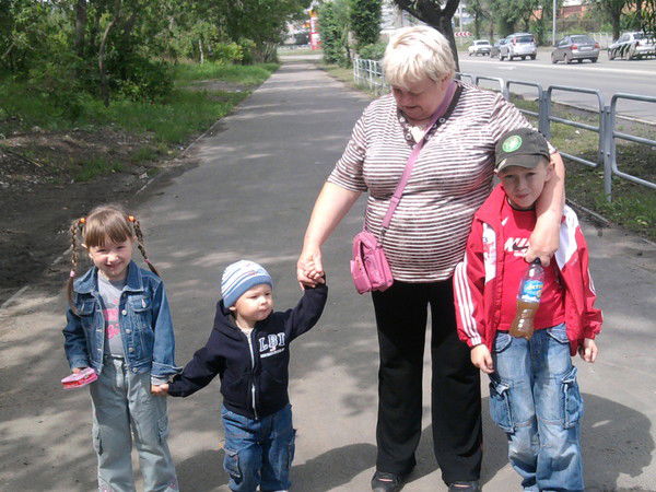 Ирина Шешегова