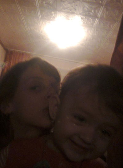 Анастасия Николаева