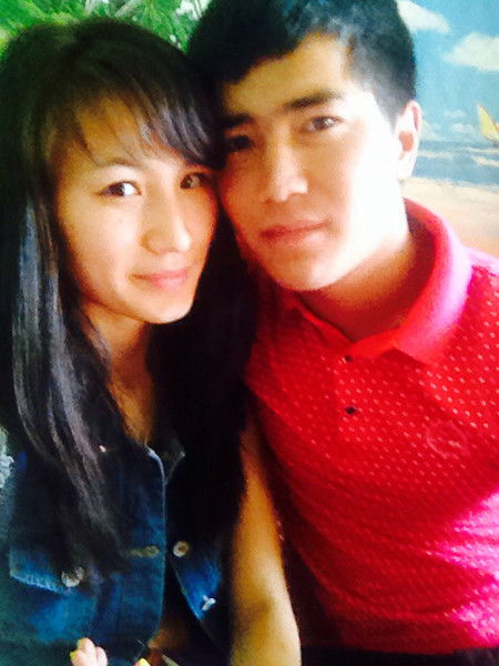 Фариза Ешмуханбетова