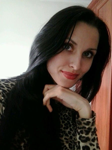 Юлаша Лемешко