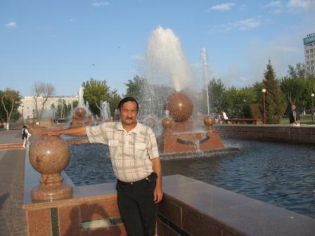 Роман Горбунов