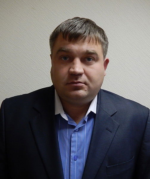 Андрей Таланов