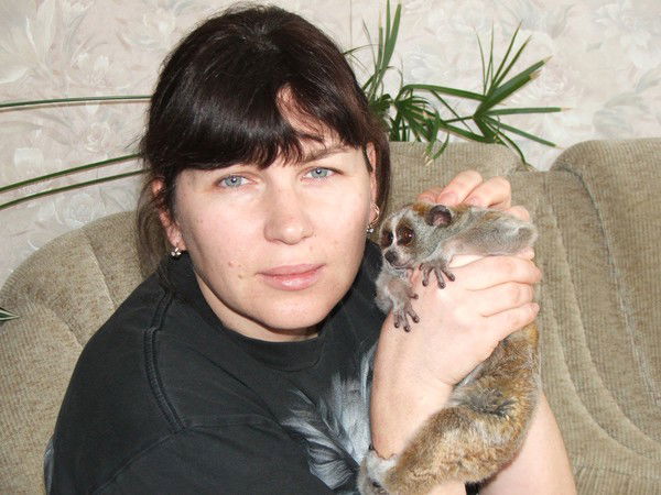 Наташа Тортыжева