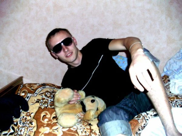 Ярослав Рыбин