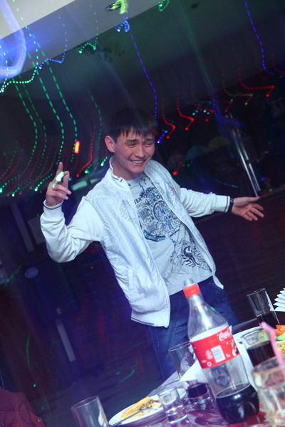 Манарбек Куттыбаев