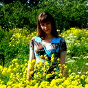 Юля Костяшина