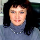 Виктория Голованова