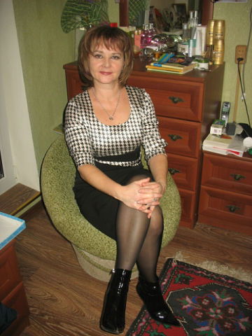 Регина Еременко