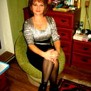 Регина Еременко