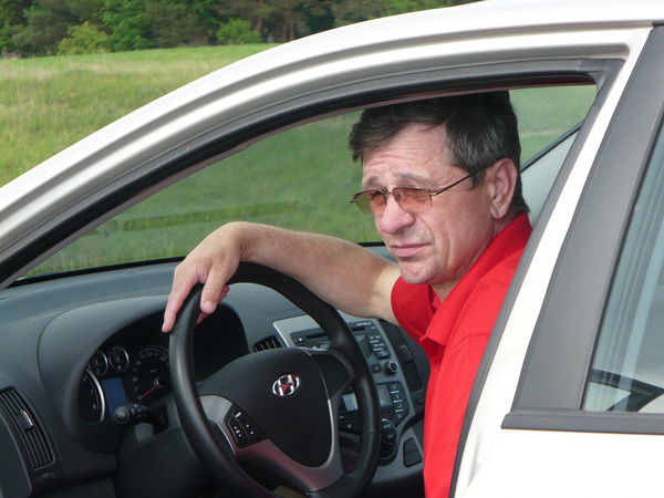 Василий Мосалов