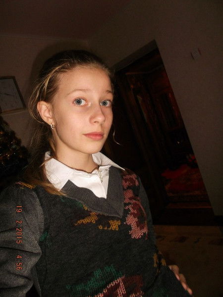 Ольга Cмирнова