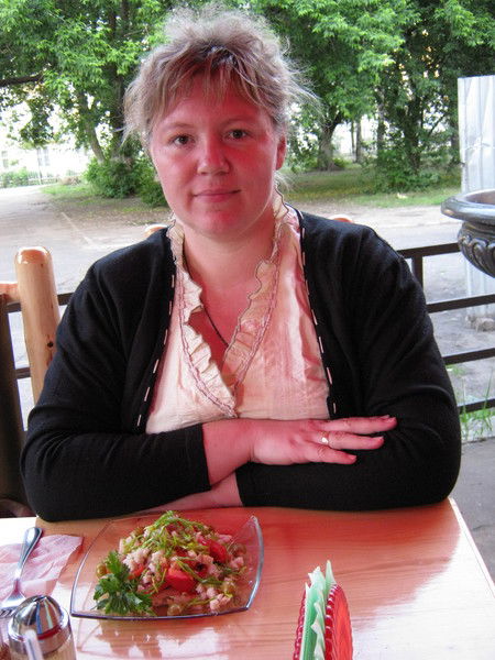 Наталья Набойщикова