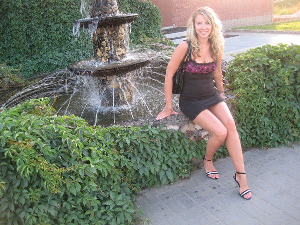 Ирина Серебрякова