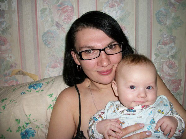 Валентина Замана