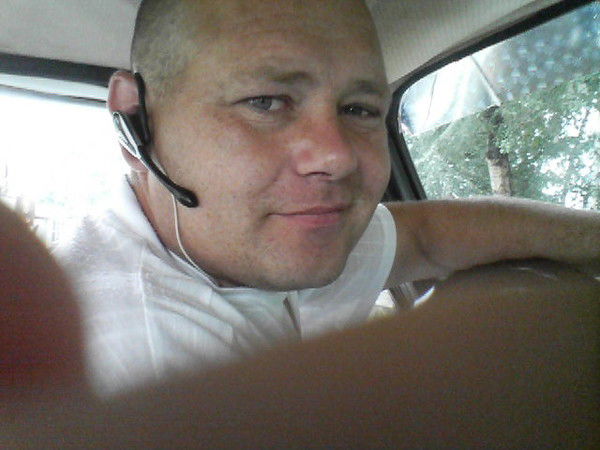 Владимир Козлов