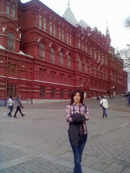 Сагина Алиева