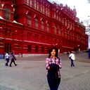 Сагина Алиева