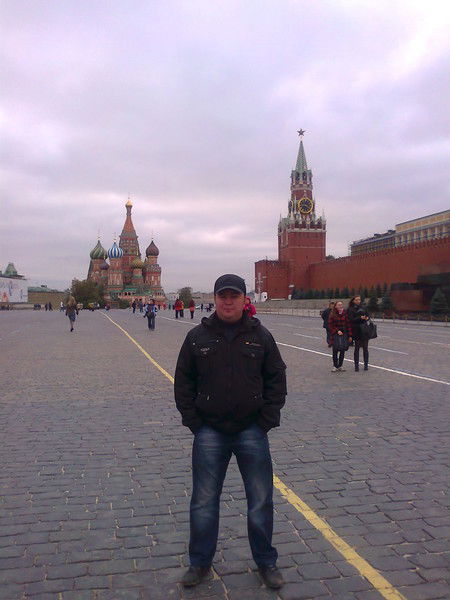 Ильшат Тухфетуллов