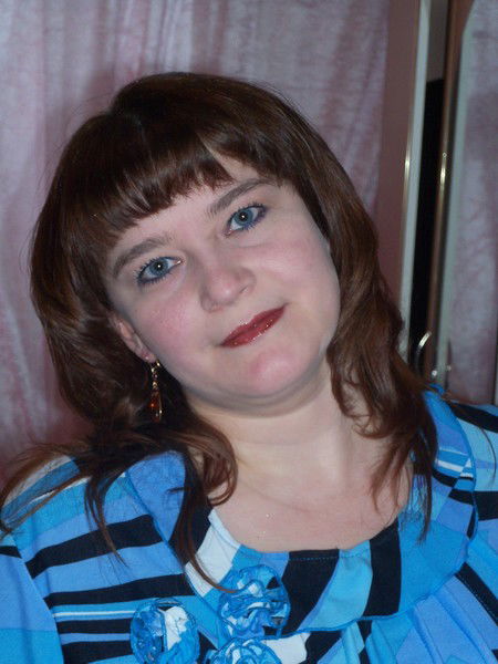 Ольга Фоминцова