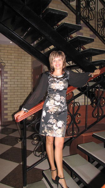 Наталья Шумилова