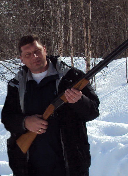 Вячеслав Нестеренко