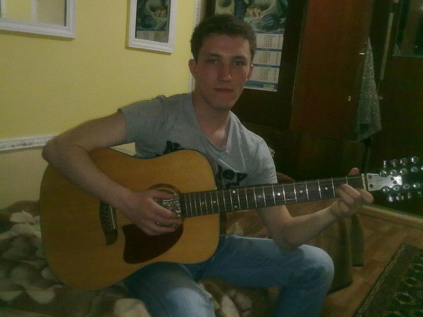 Александр Норд