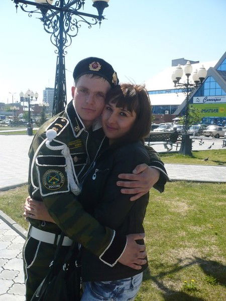 Семен Шевяков