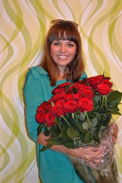 Каролина Сигида