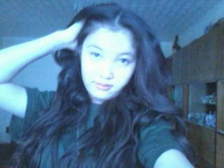 Бота Дауренбековна