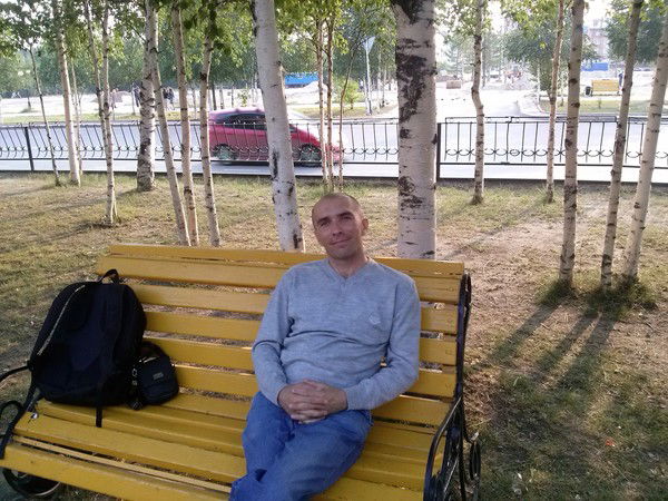 Сергей Ефимов