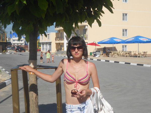 Наталья Зарудняя