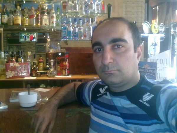 Armen Gambaryan