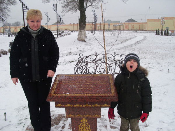 Людмила Корпусова