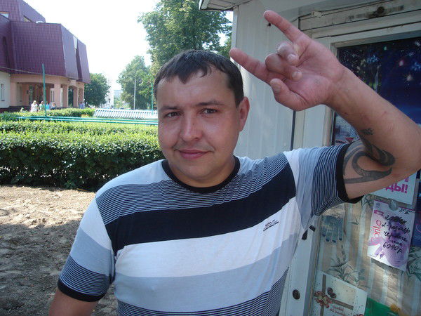 Андрей Булач