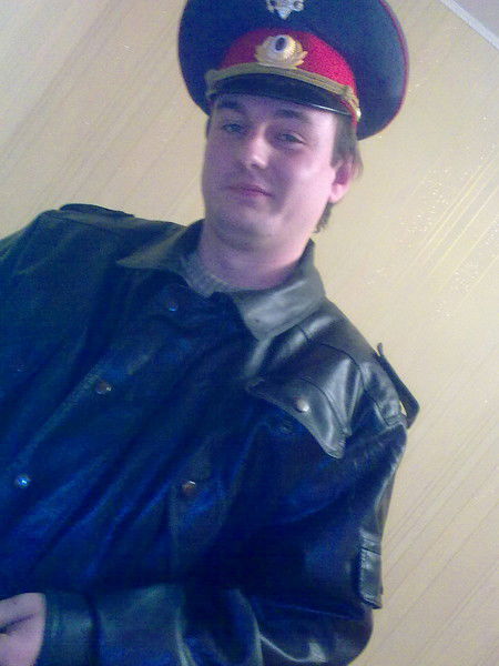 Денис Назаров