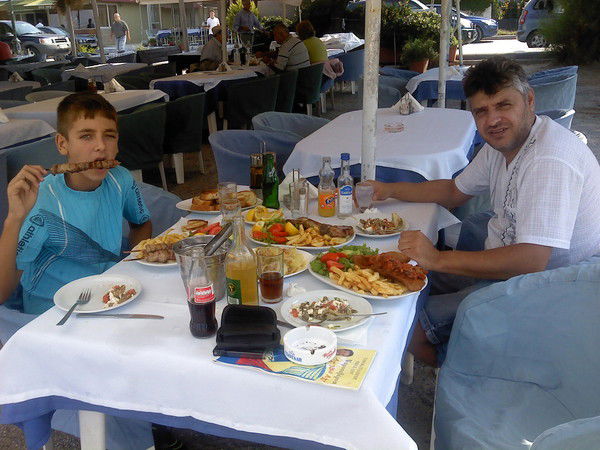 Людмил Тодоров