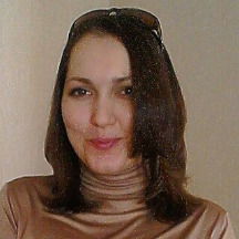 Анастасия Шеремет