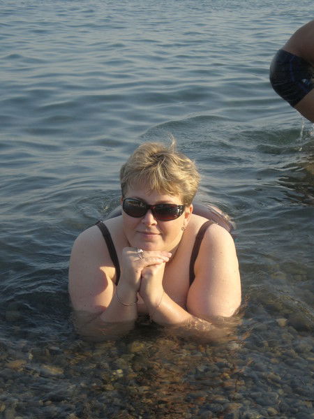 Наталья Беляева