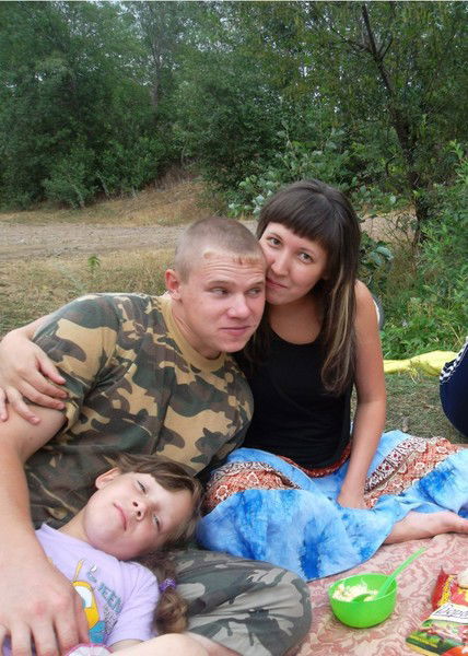 Павел Полозюк