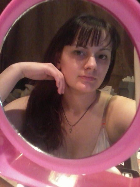 Наталья Мансурова