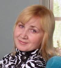 Елена Петрова