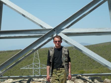 Иван Калашников