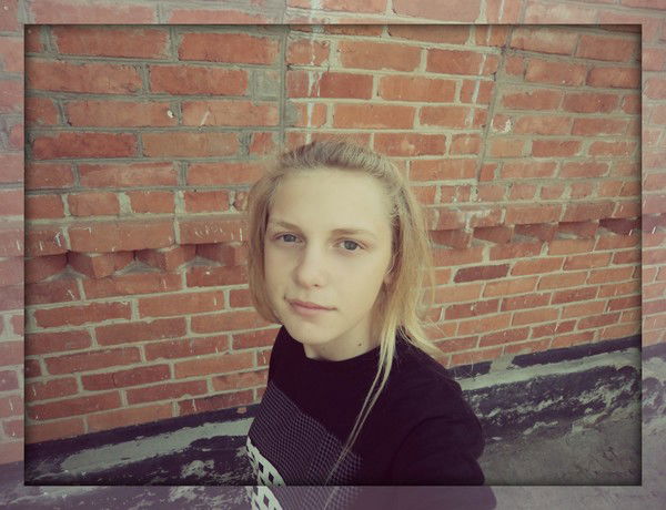 Дарья Христенко