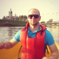 Артём Боярчик