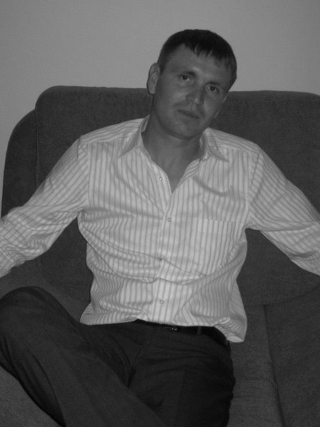 Олег Озерский