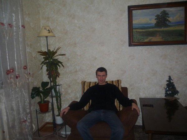 Антон Бахишев