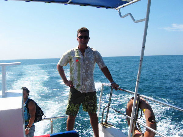 Sergey Cherkashchenko