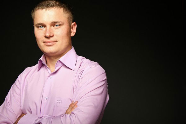 Александр Борисов