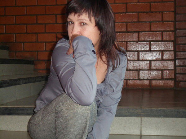 Марина Минко